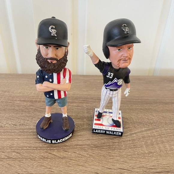 Bobble head - Picture 4 of 4